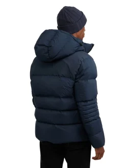 Cheap Titan Manteau Matelasse Pour Hommes Hommes Matelassés