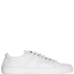 Discount Trevor Leather Baskets Pour Hommes Hommes Baskets
