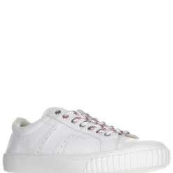 Discount Trevor Leather Baskets Pour Hommes Hommes Baskets
