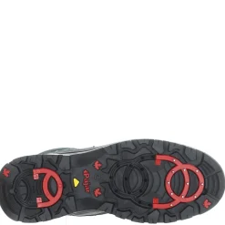 New Trigger Botte Pour Homme Avec Crampons Amovibles Hommes Bottes D'Hiver