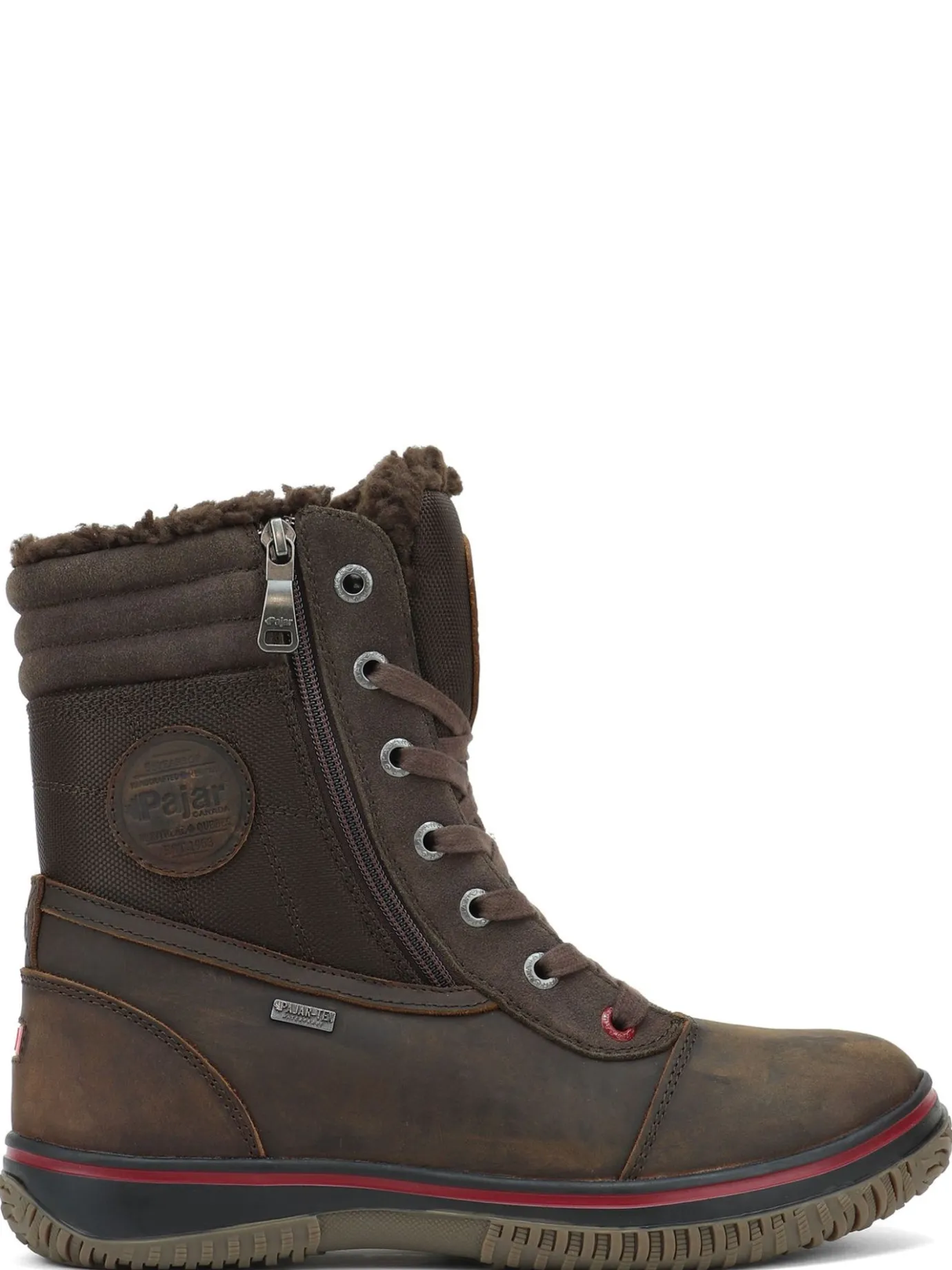 Best Trooper 2.0 Botte D'Hiver Pour Hommes Hommes Bottes D'Hiver