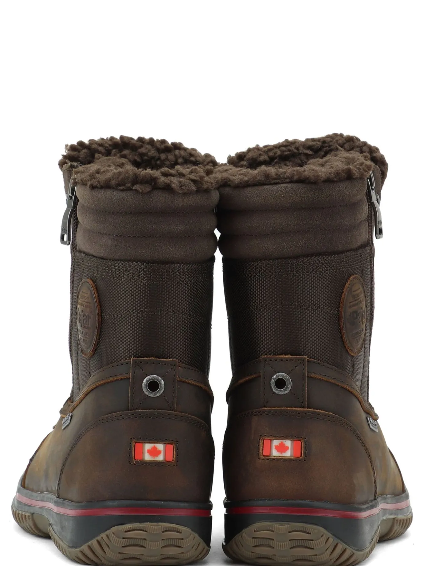 Best Trooper 2.0 Botte D'Hiver Pour Hommes Hommes Bottes D'Hiver