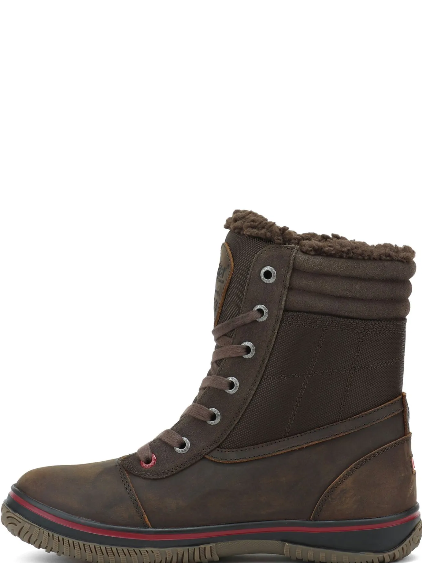 Best Trooper 2.0 Botte D'Hiver Pour Hommes Hommes Bottes D'Hiver