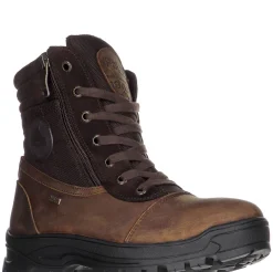 Best Trooper Ig Botte Pour Hommes Avec Crampons Amovibles Hommes Bottes D'Hiver