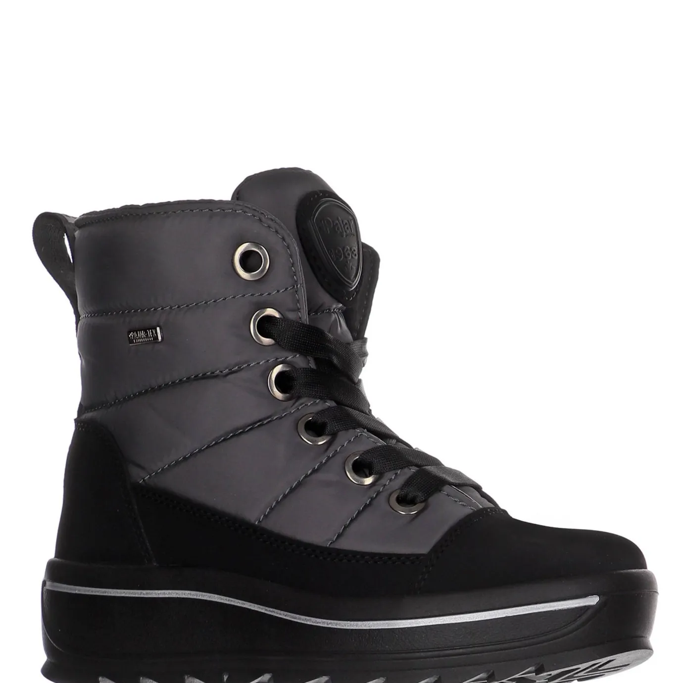Best Tyra Botte Pour Femmes Femmes Bottes D'Hiver