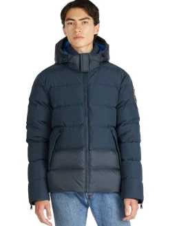 Shop Valby Matelasse Pour Hommes Hommes Matelassés
