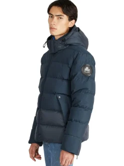 Shop Valby Matelasse Pour Hommes Hommes Matelassés