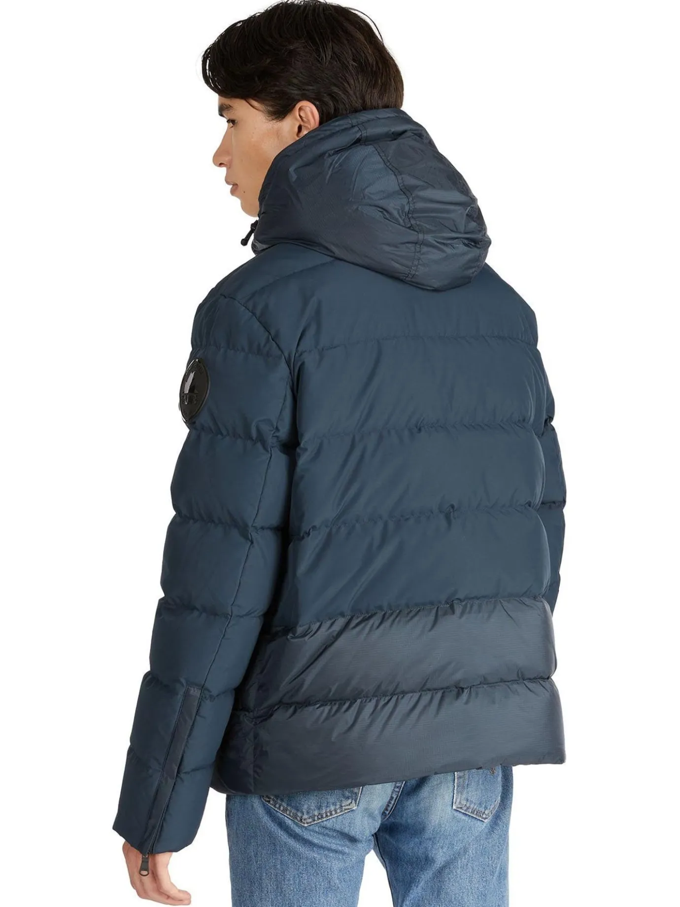 Shop Valby Matelasse Pour Hommes Hommes Matelassés