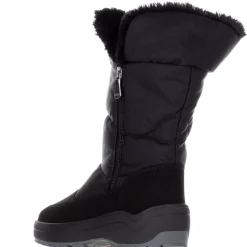 Cheap Valentina Botte Pour Femmes Avec Crampons Amovibles Femmes Bottes D'Hiver