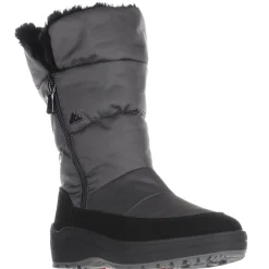 Best Sale Valentina Botte Pour Femmes Avec Crampons Amovibles Femmes Bottes D'Hiver