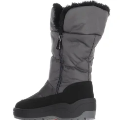Best Sale Valentina Botte Pour Femmes Avec Crampons Amovibles Femmes Bottes D'Hiver