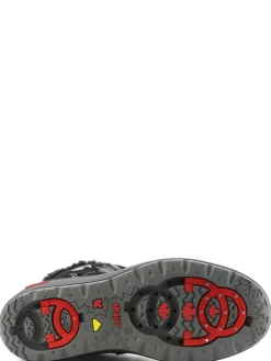Sale Valerie Botte Heritage Pour Femmes Avec Crampons Amovibles Femmes Bottes D'Hiver