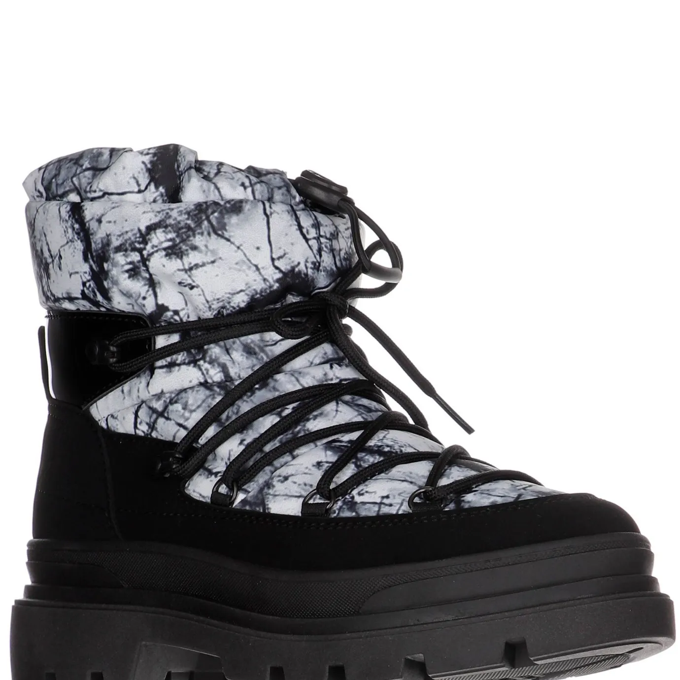 New Vantage Botte Pour Femmes Femmes Bottes D'Hiver