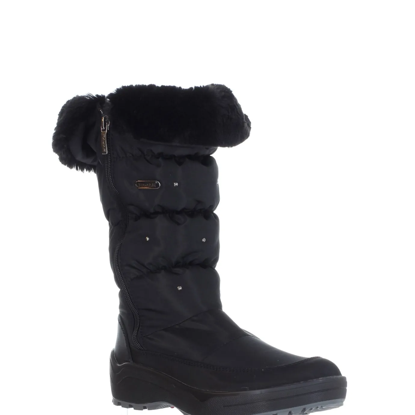 Clearance Varsovie 2.0 Botte Pour Femmes Avec Crampons Amovibles Femmes Bottes D'Hiver
