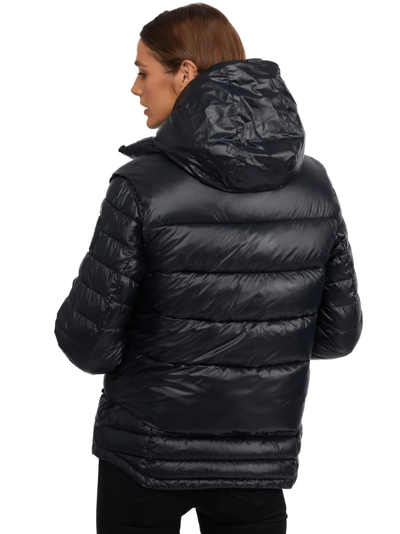 Best Sale Vela 3-En-1 Compressible Leger Pour Femmes Femmes Matelassés