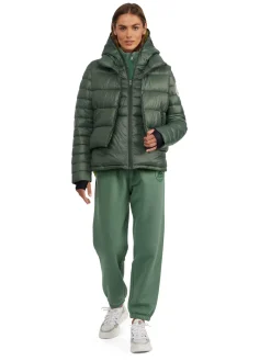 Sale Vela 3-En-1 Compressible Leger Pour Femmes Femmes Matelassés