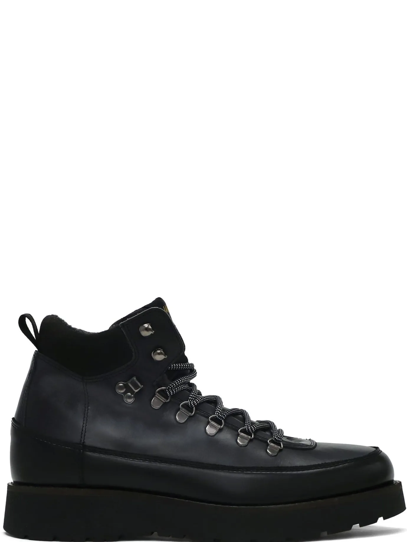 Store Yak Bottes Pour Hommes Hommes Bottes Décontractées