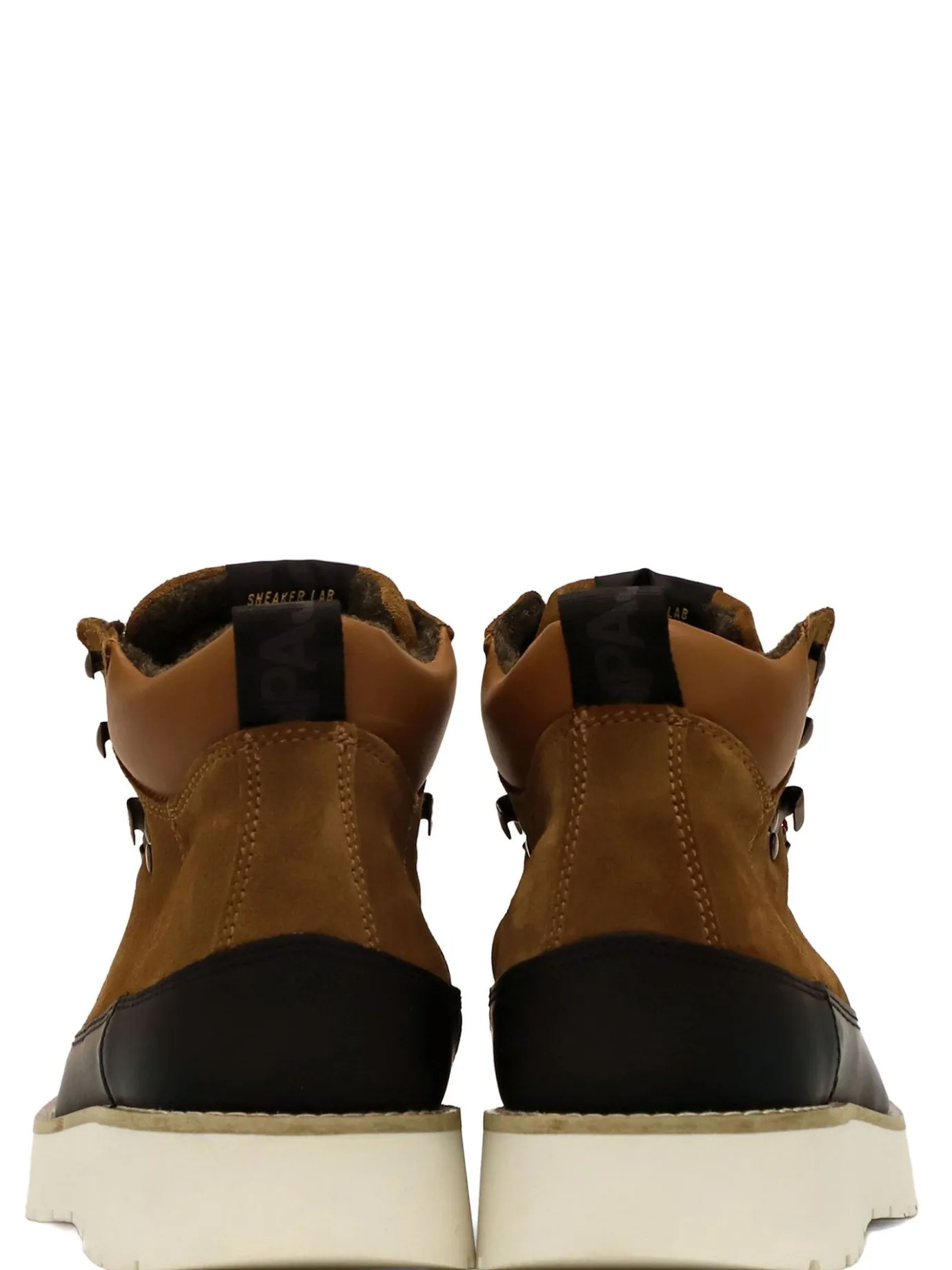 Outlet Yak Bottes Pour Hommes Hommes Bottes Décontractées