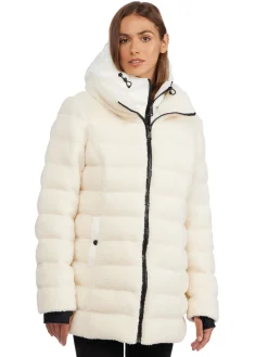 Best Sale Yvaine Matelasse Leger Pour Femmes Femmes Matelassés