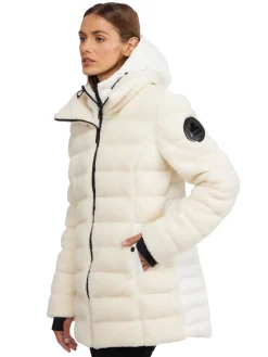 Best Sale Yvaine Matelasse Leger Pour Femmes Femmes Matelassés