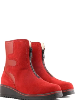 Clearance Zeke P Botte Heritage Pour Femmes Femmes Bottes Décontractées