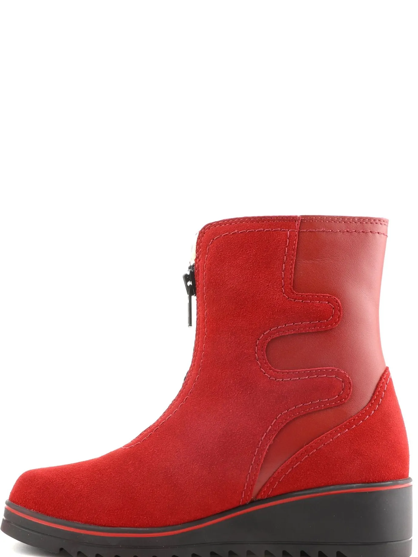 Clearance Zeke P Botte Heritage Pour Femmes Femmes Bottes Décontractées