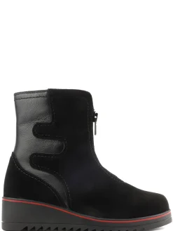 New Zeke P Botte Heritage Pour Femmes Femmes Bottes Décontractées