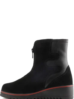 New Zeke P Botte Heritage Pour Femmes Femmes Bottes Décontractées